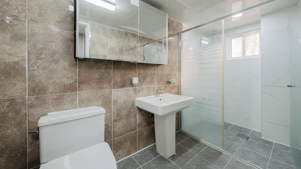Basic Room, 3 Bedrooms (Byeolsaem Private House) | 3 bedrooms, WiFi (free)