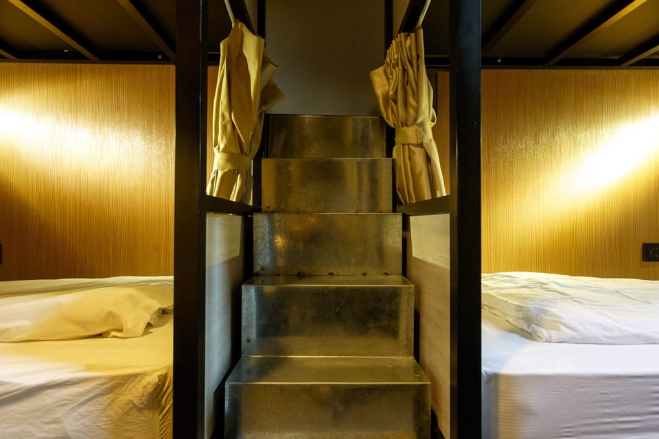 In-room safe, free WiFi