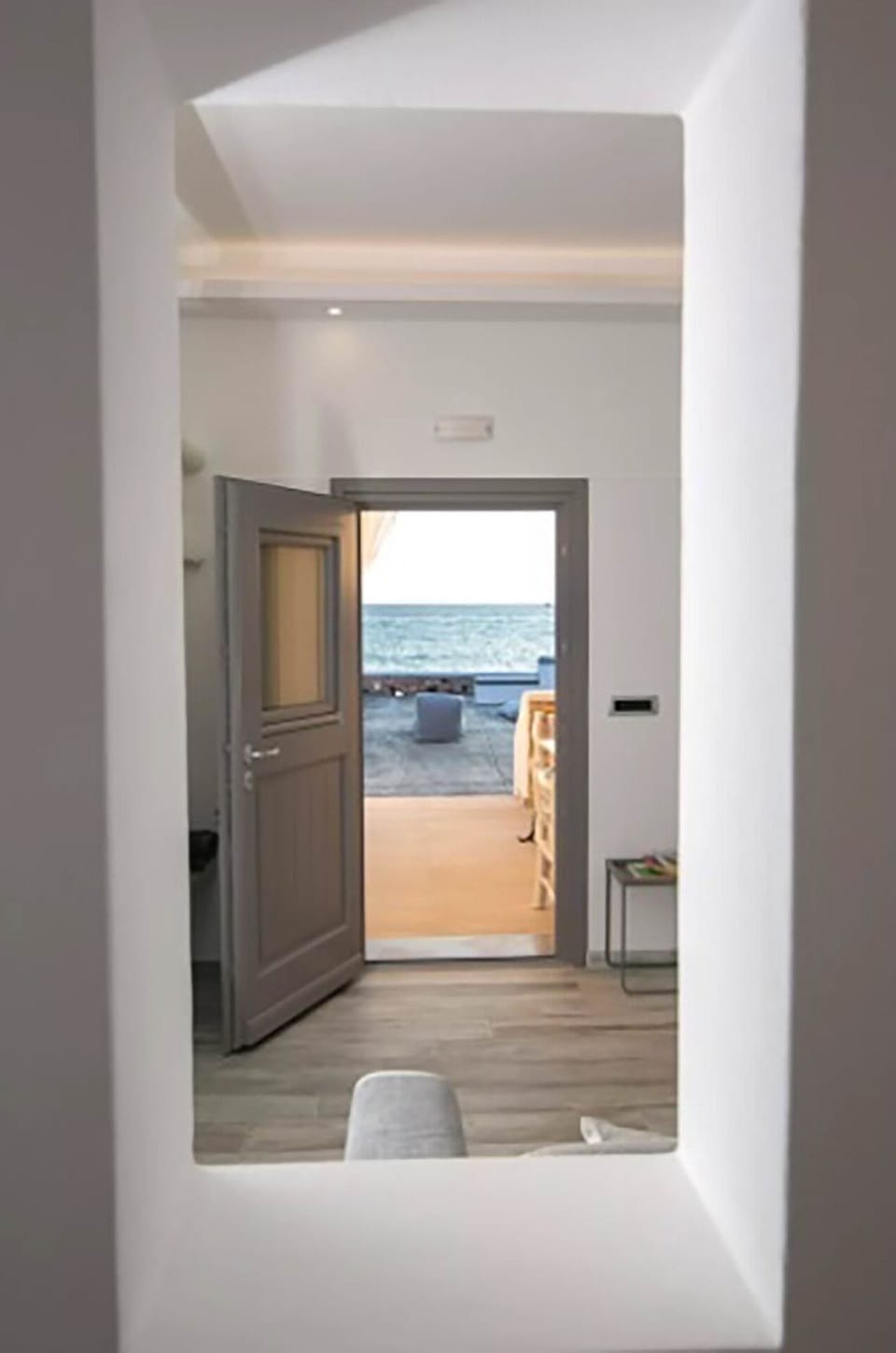 Accommodation