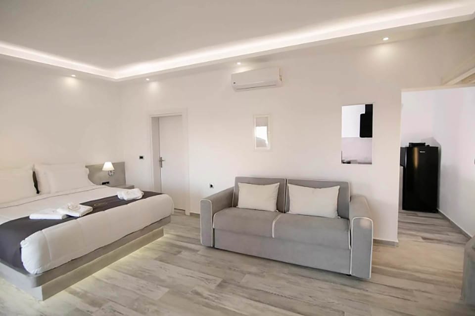 Accommodation