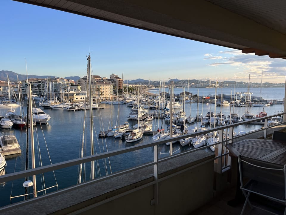 Marina