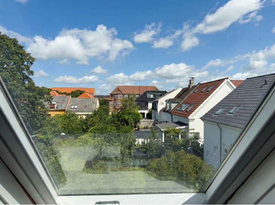Apartment, 3 Bedrooms, Smoking, Garden View | Interior