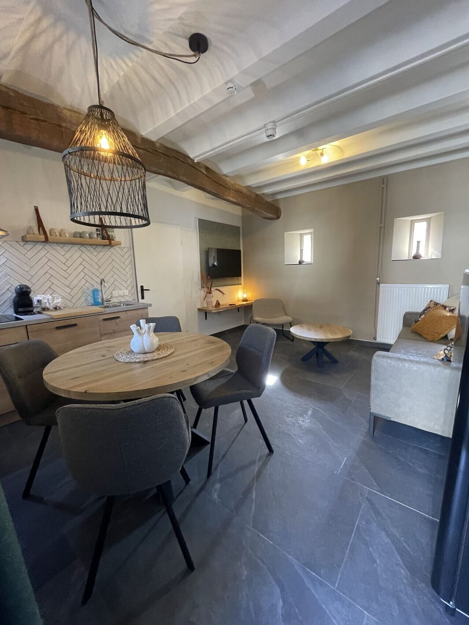 Livingeroom