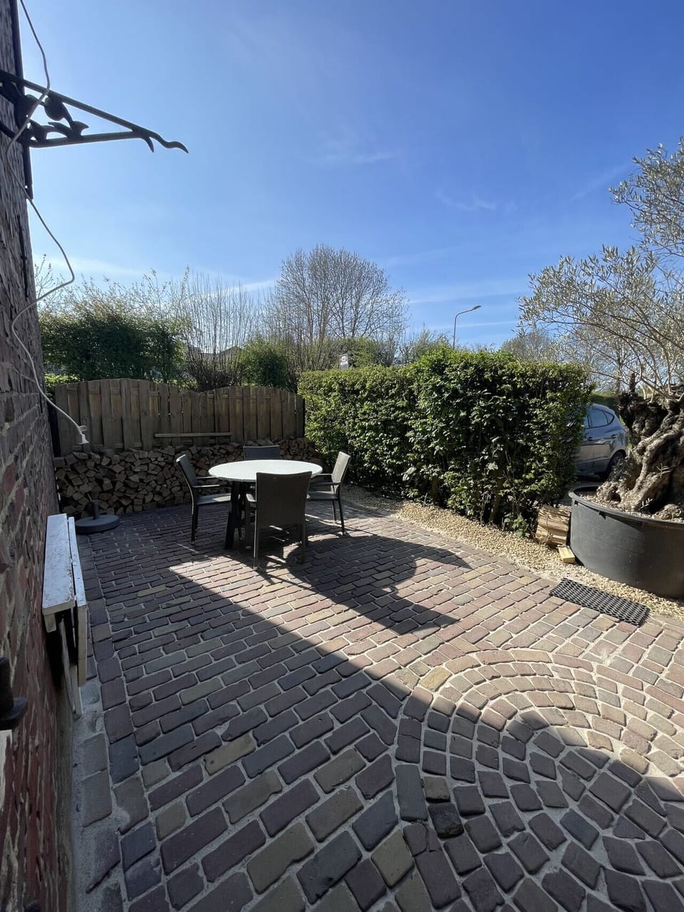 Terras