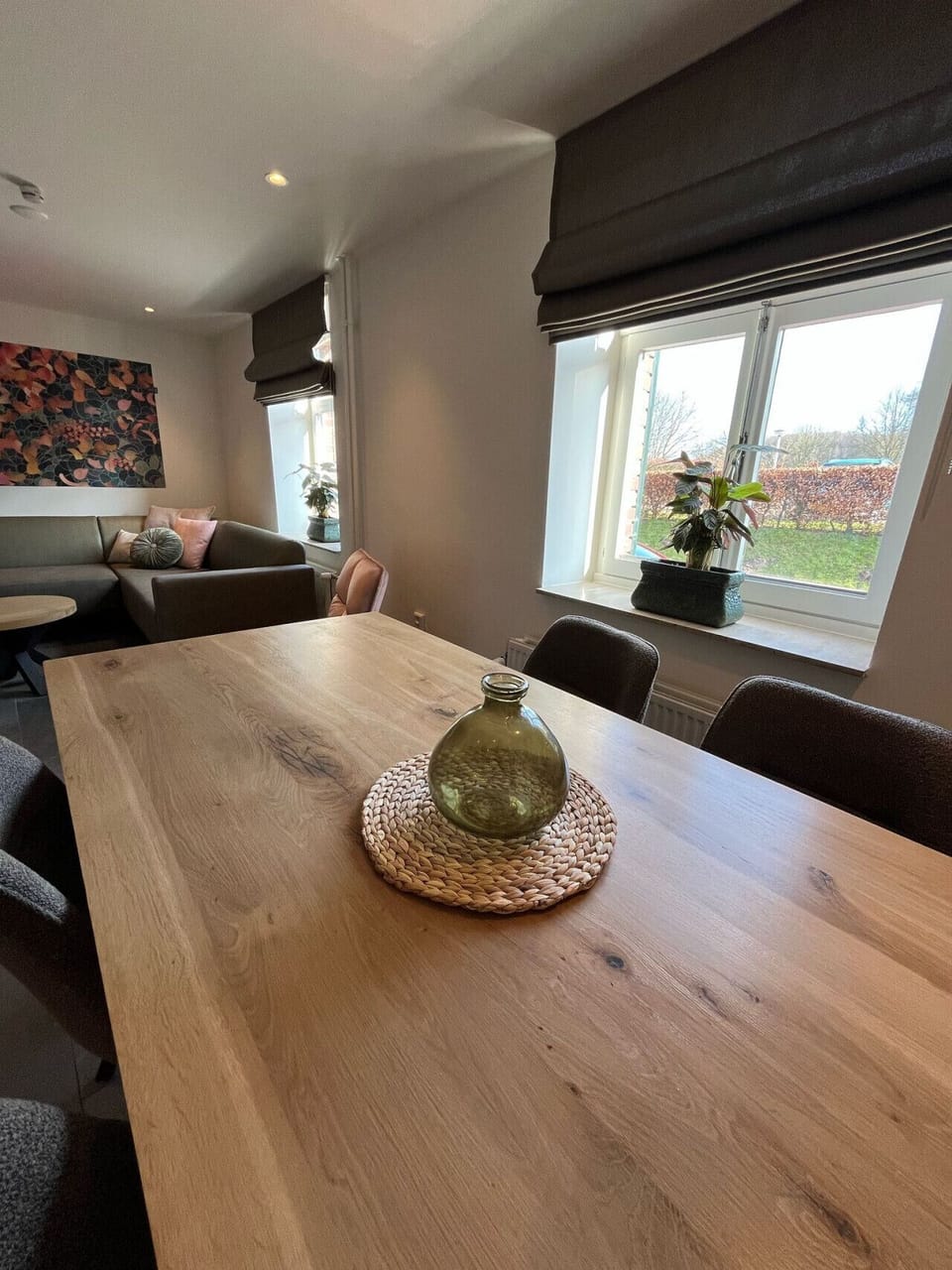Dinnertable