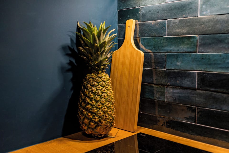 Apartment | Interior detail