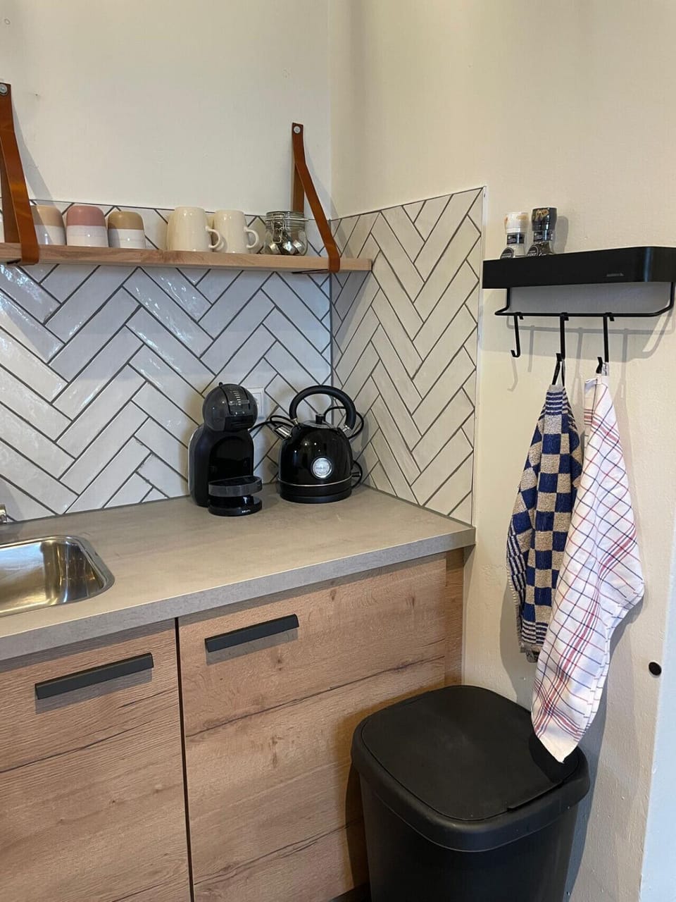 Kitchen Detail