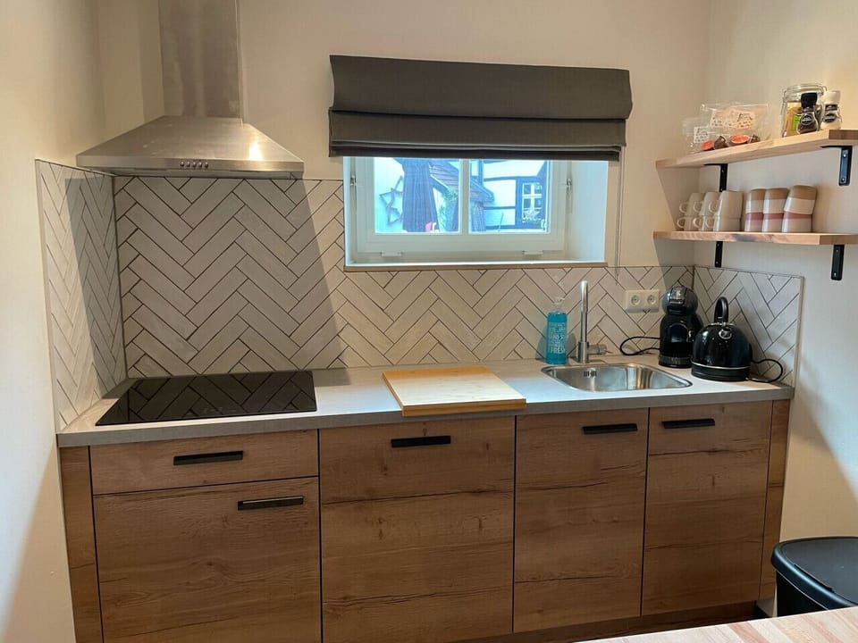 kitchen overview