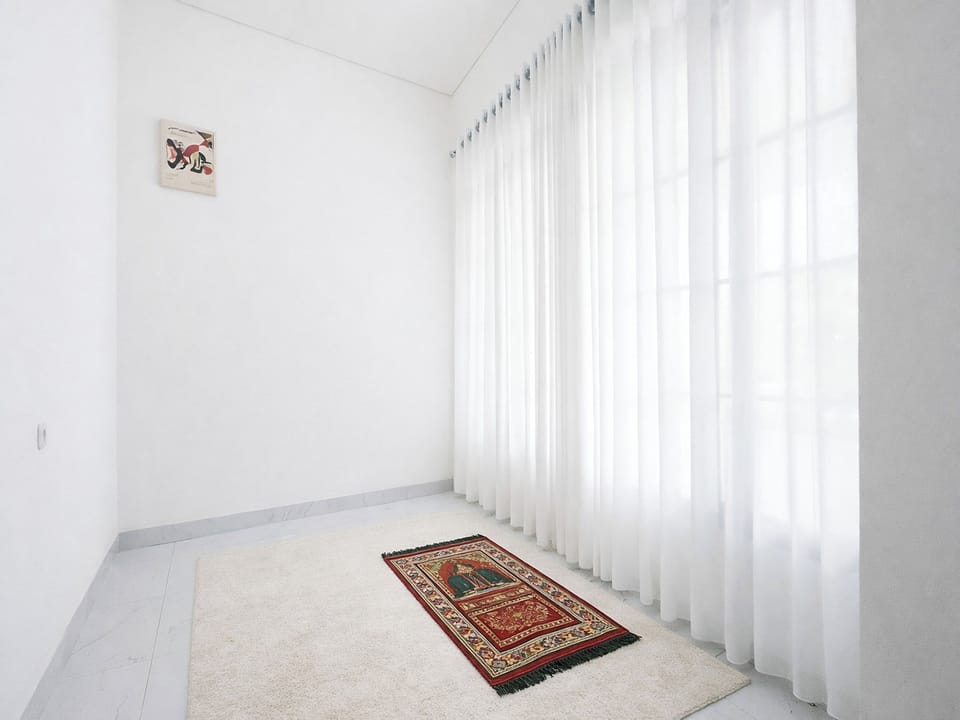 Villa, 2 Bedrooms | Desk, blackout drapes, free WiFi, bed sheets