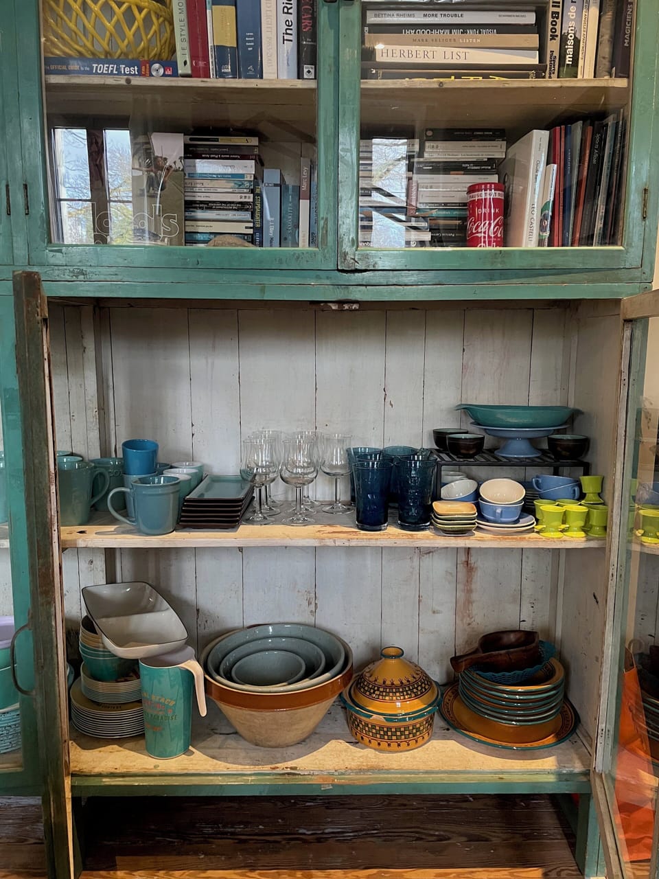 Miscellaneous