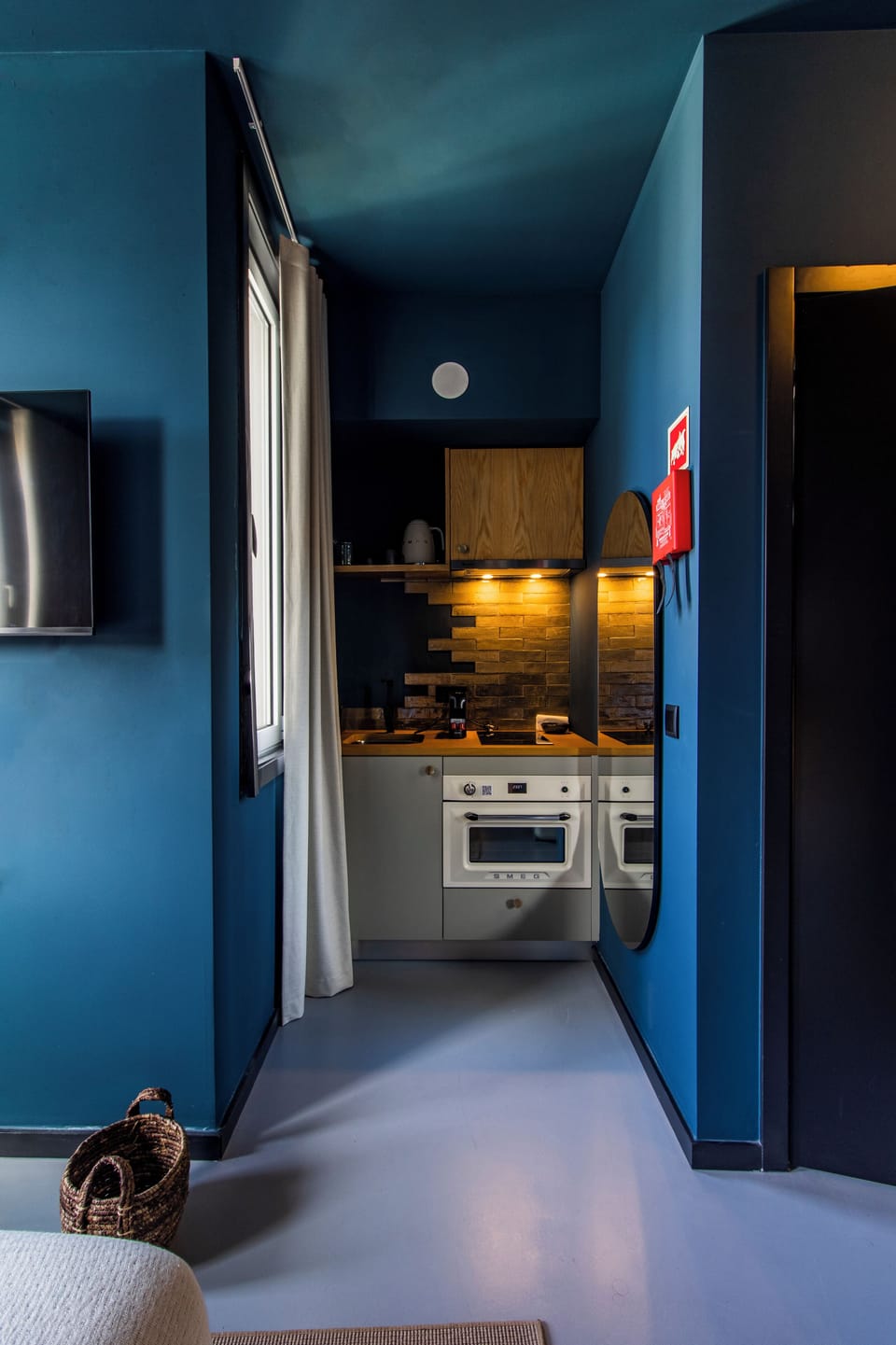 Apartment | Private kitchen