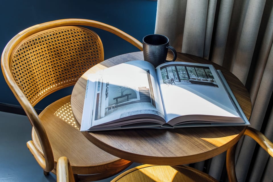 Apartment | Miscellaneous