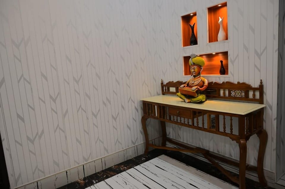 Family Suite Room | Free WiFi