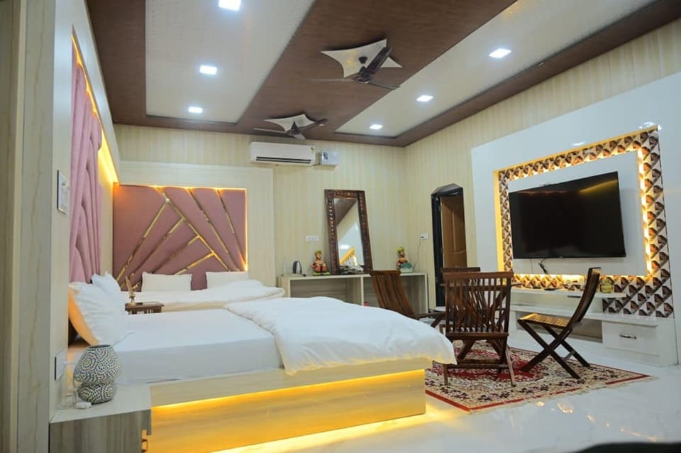 Family Suite Room | Free WiFi