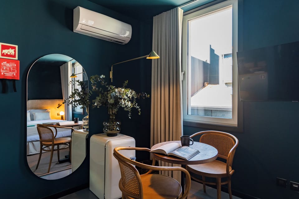 Apartment | Dining