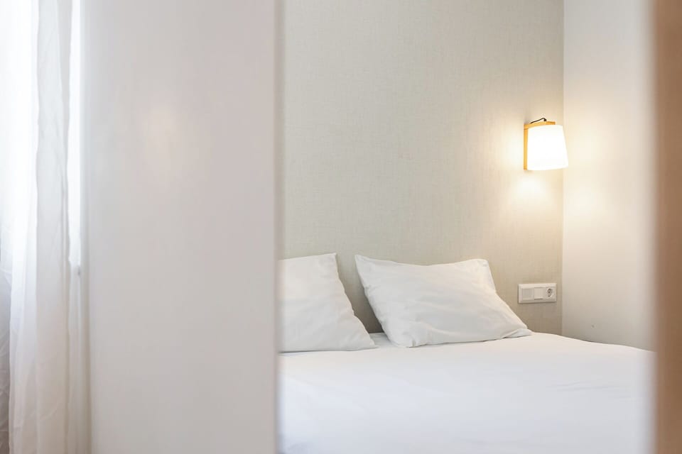 Apartment | Free WiFi