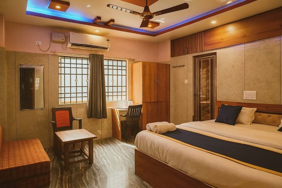Premier Room | Free WiFi