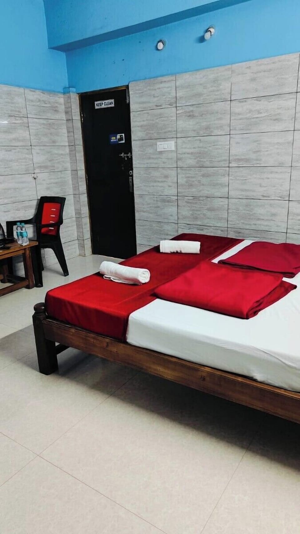 Classic Room | Free WiFi