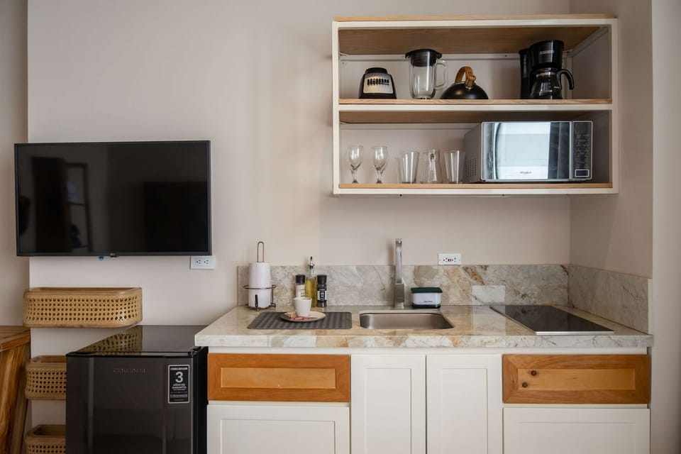 House | 1 bedroom, Internet