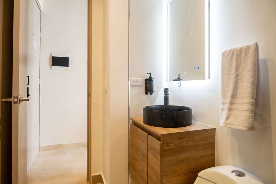 House | 1 bedroom, Internet