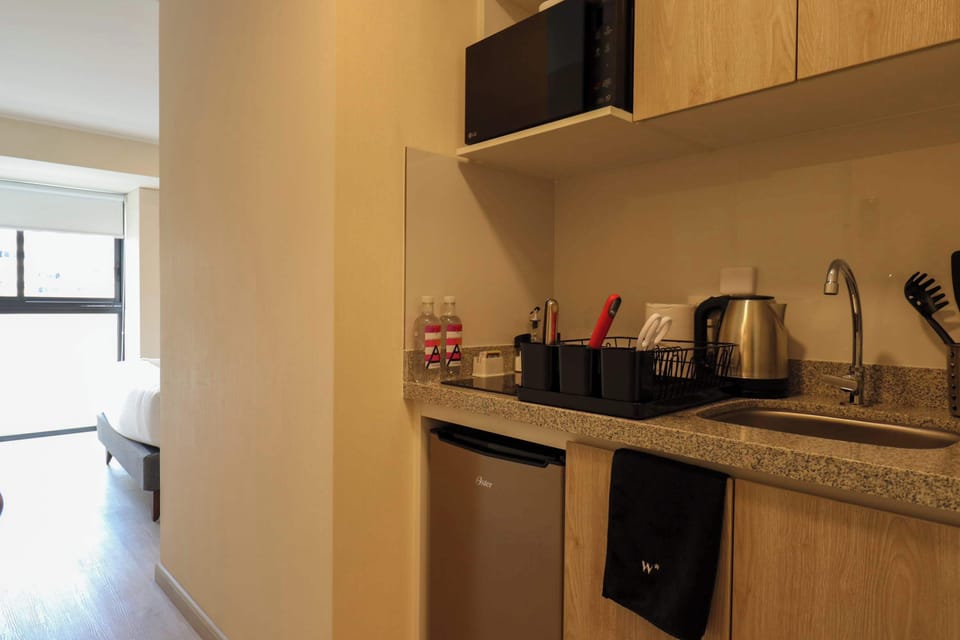House | 1 bedroom, high-speed internet