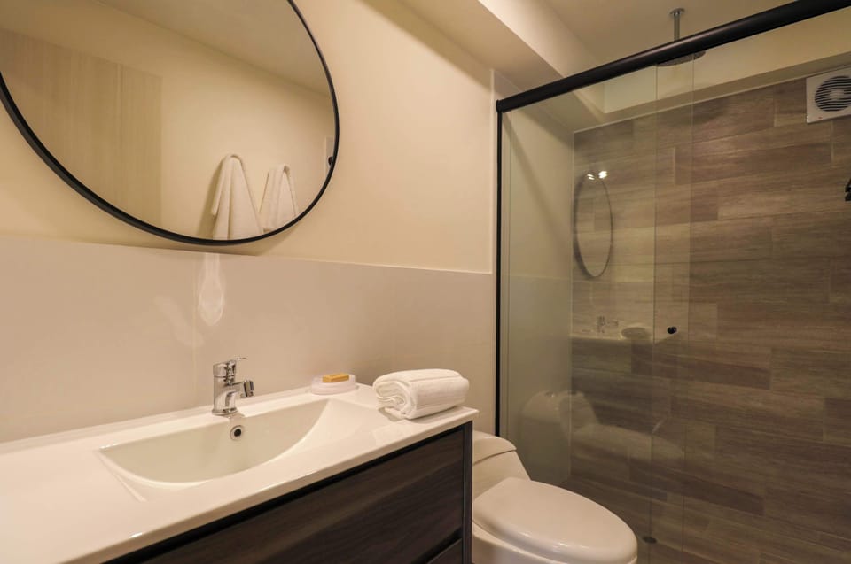 House | 1 bedroom, high-speed internet
