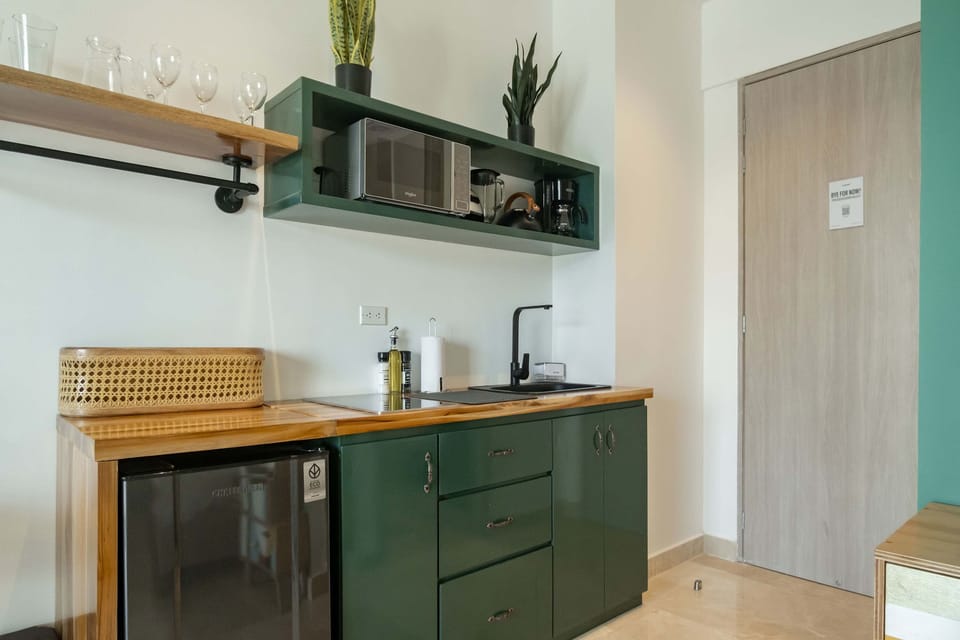 House | 1 bedroom, Internet