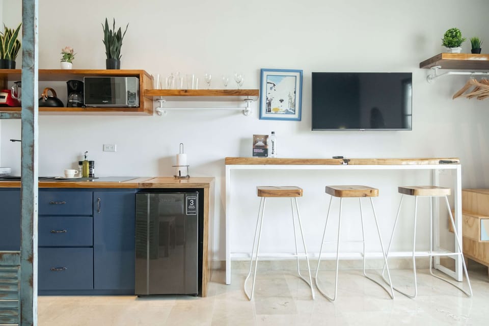 House | 1 bedroom, Internet