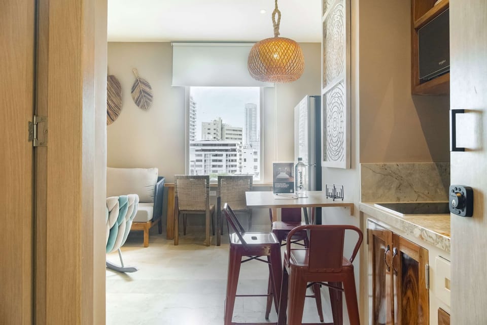 House | 2 bedrooms, high-speed internet