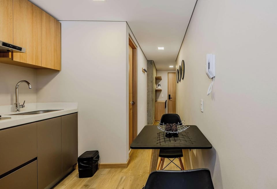 House | 1 bedroom, Internet