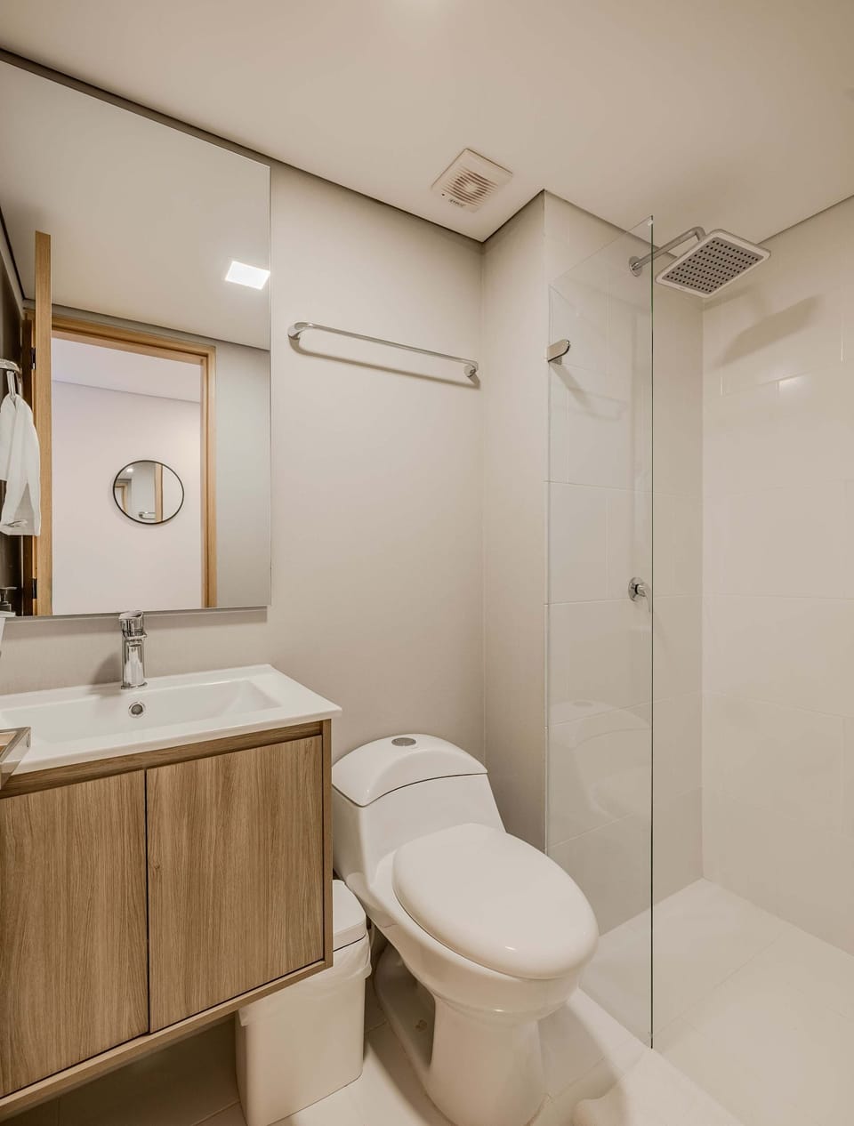 House | 1 bedroom, Internet