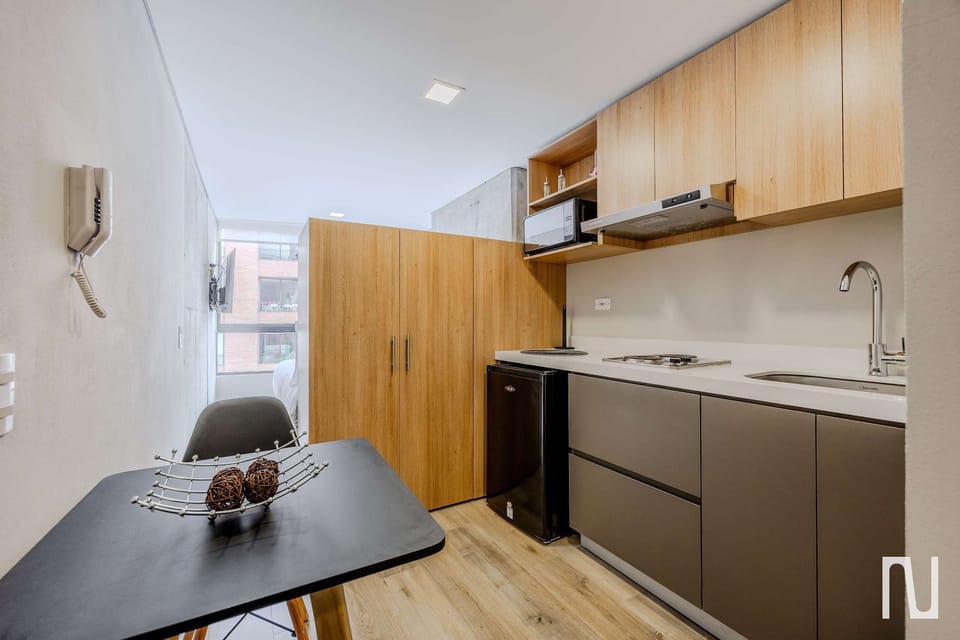 House | 1 bedroom, Internet