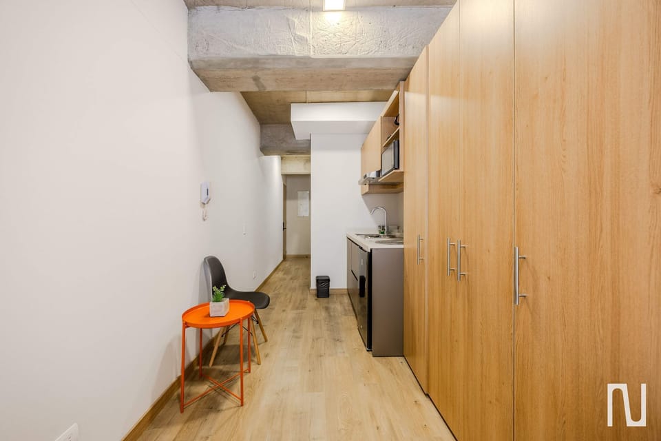 House | 1 bedroom, Internet