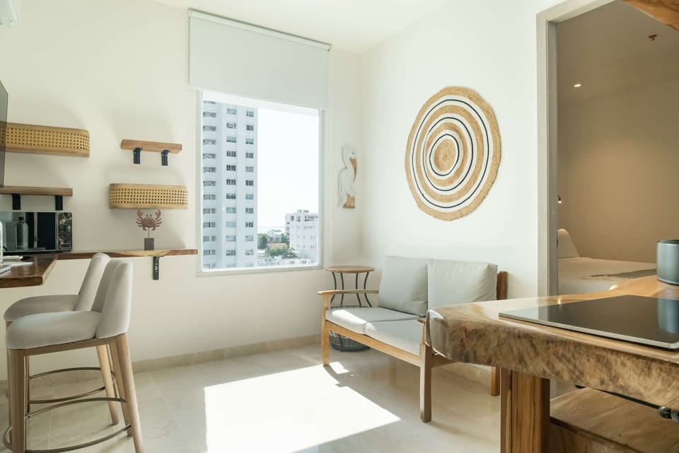 House | 1 bedroom, Internet