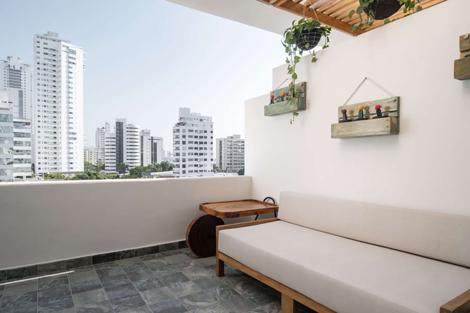 House | 1 bedroom, Internet