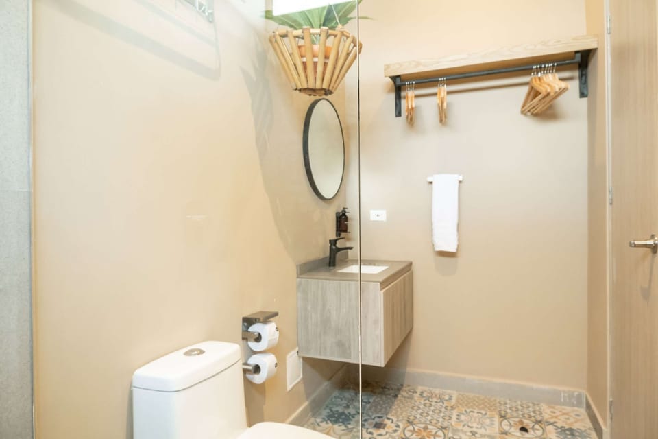 House | 1 bedroom, Internet