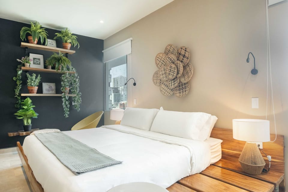 House | 1 bedroom, Internet