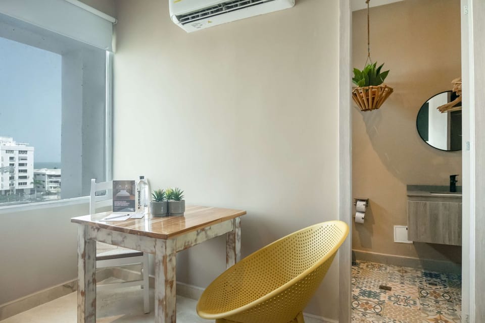 House | 1 bedroom, Internet