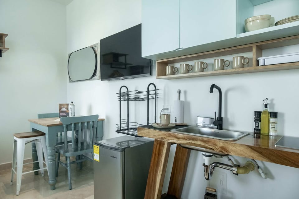 House | 1 bedroom, Internet