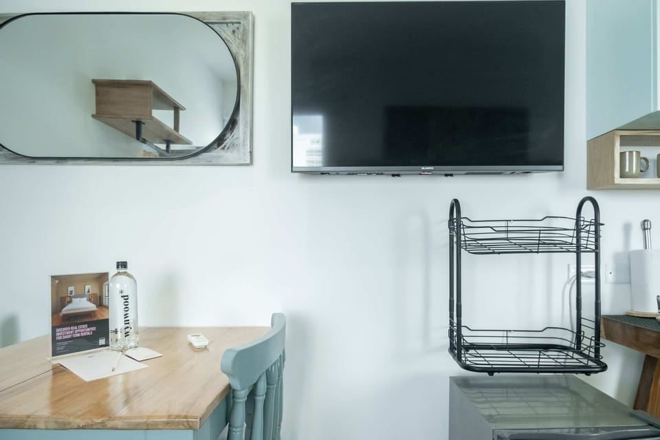House | 1 bedroom, Internet