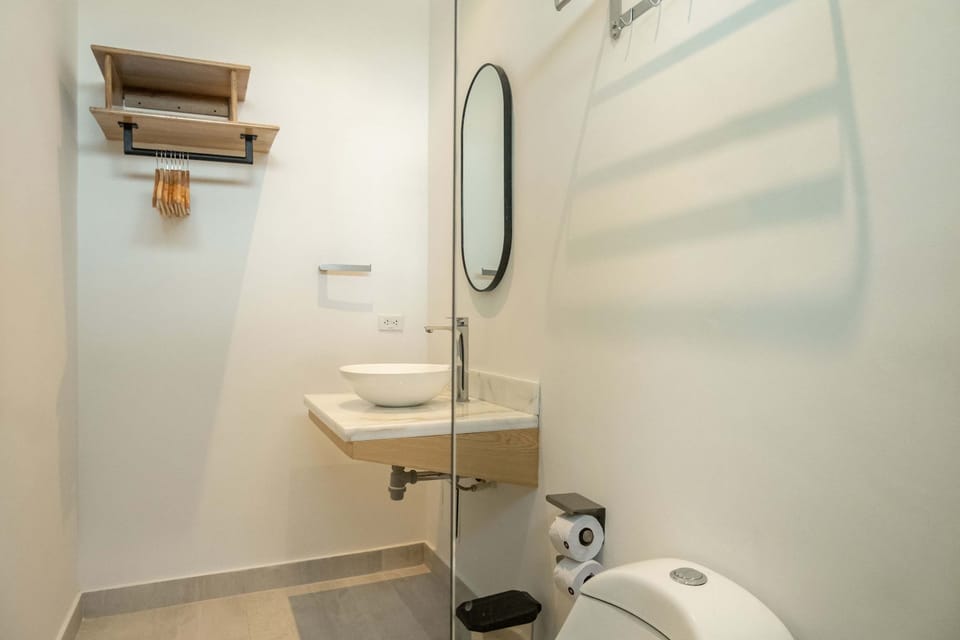 House | 1 bedroom, Internet