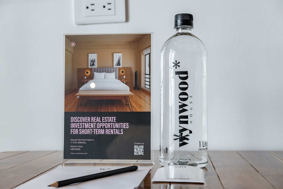 House | 1 bedroom, Internet