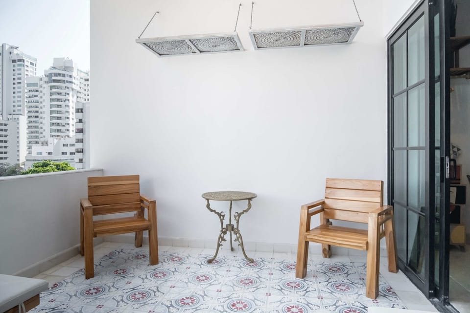 House | 1 bedroom, Internet