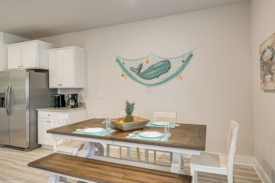 House (4 Bedrooms) | Interior