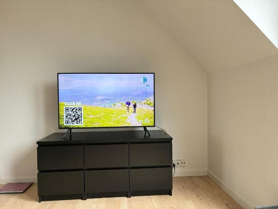 Apartment, 3 Bedrooms, Balcony | Room amenity