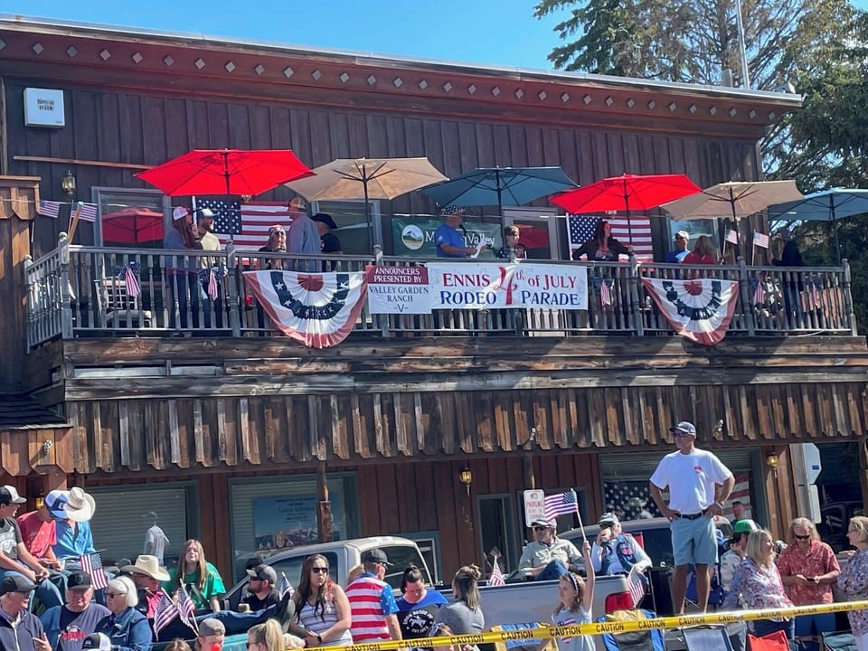 4th of July Parade