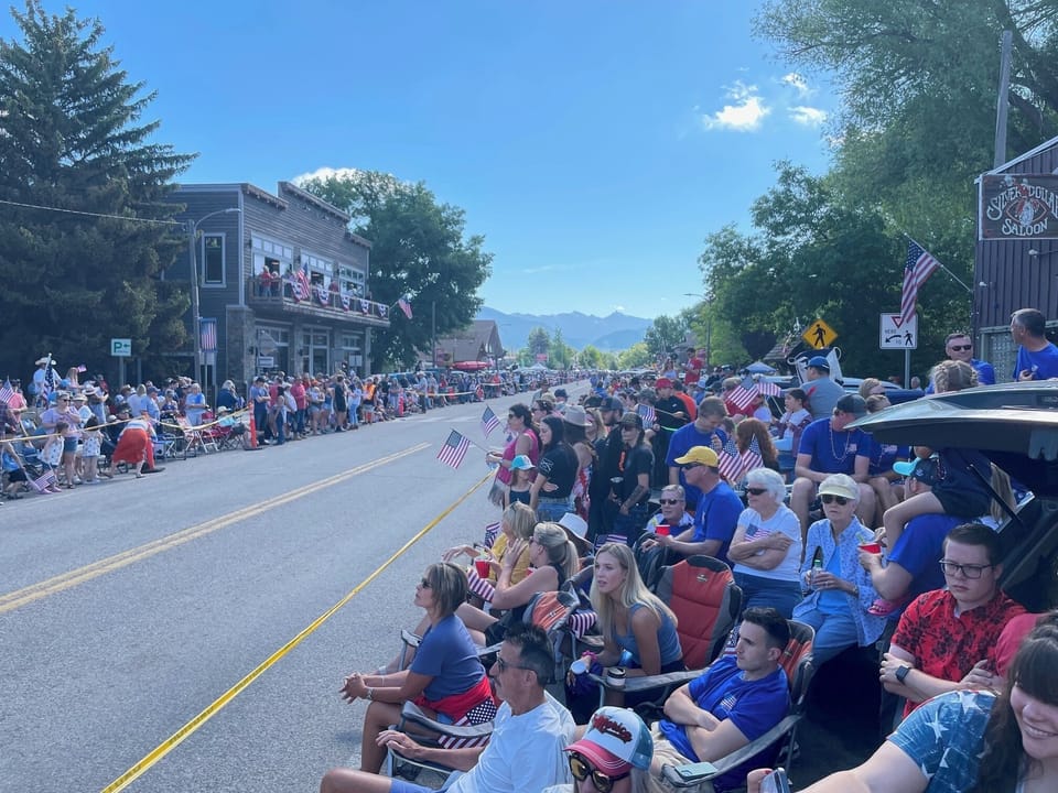 4th of July Parade