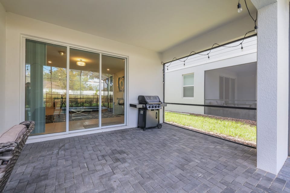 House, 6 Bedrooms | Terrace/patio
