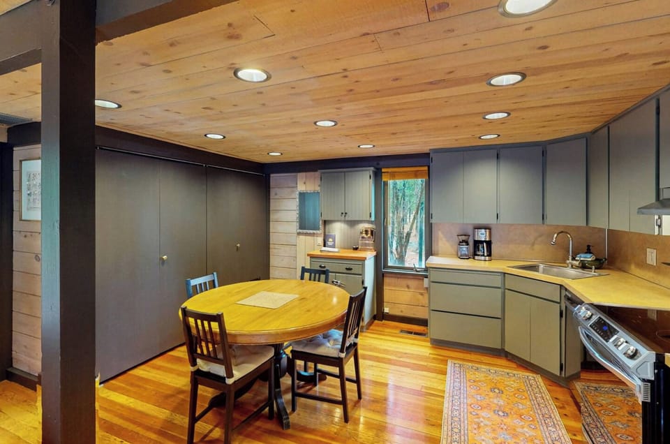 Perfect for sharing meals, laughs, and memories with loved ones.
