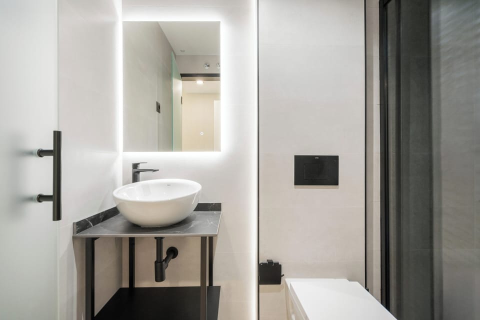 Dobo Madrid SB20 Bed and Breakfast in Centro